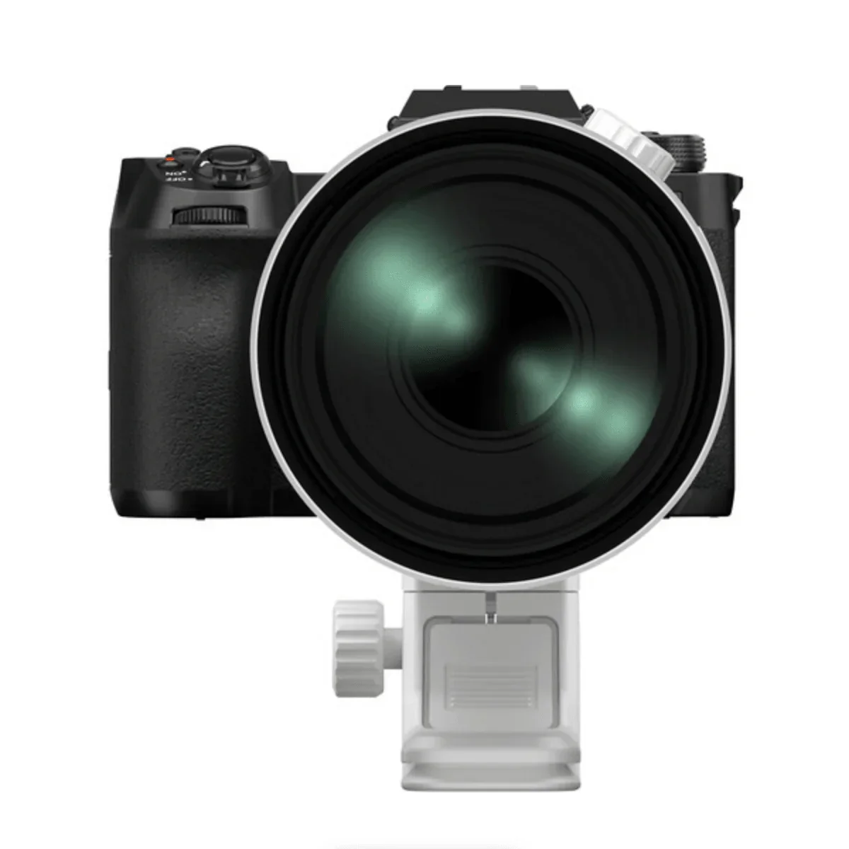 FUJIFILM XF 150-600mm f/5.6-8 R LM OIS WR Lens - Image 16