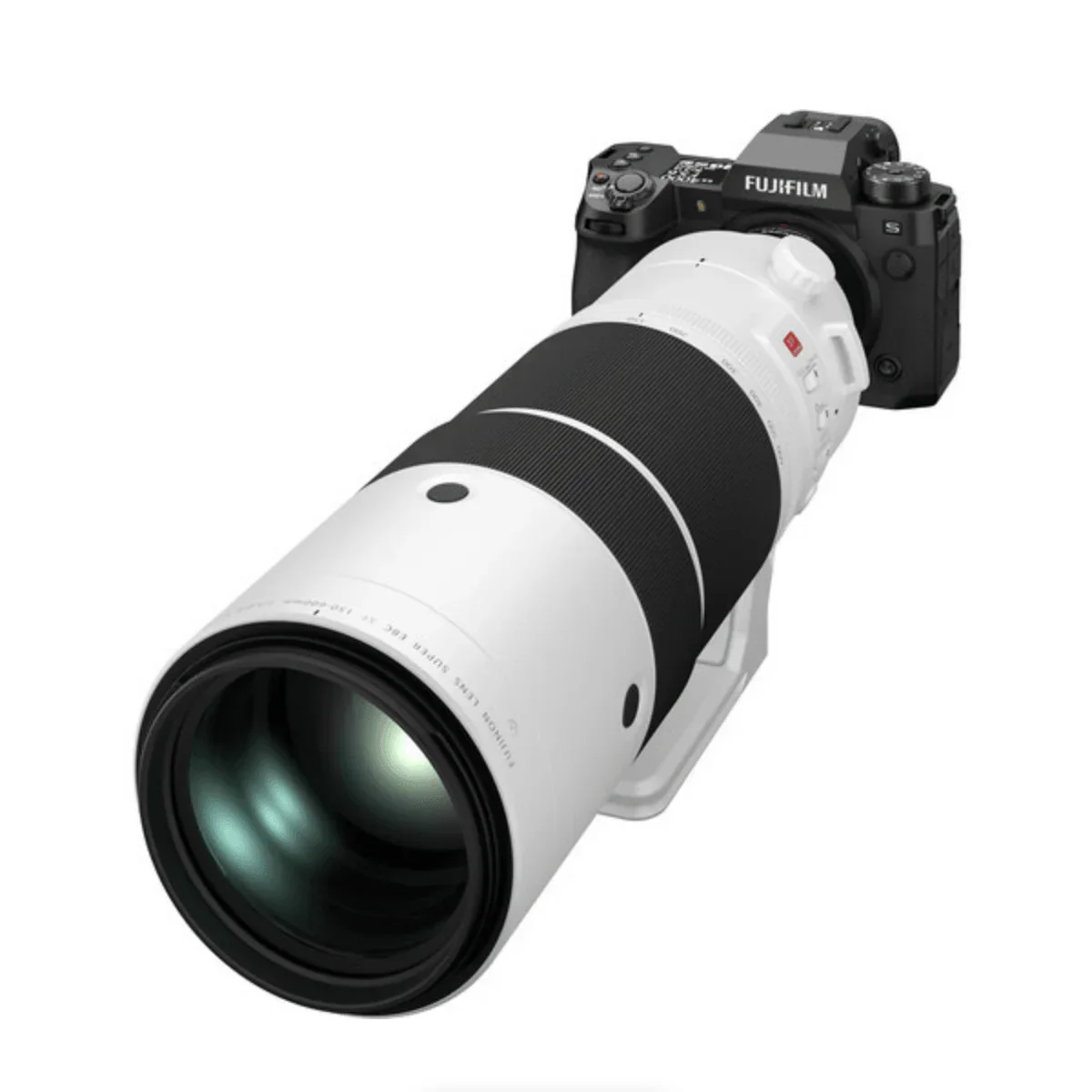 FUJIFILM XF 150-600mm f/5.6-8 R LM OIS WR Lens - Image 17