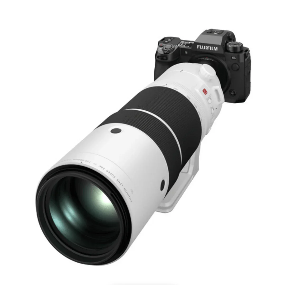 FUJIFILM XF 150-600mm f/5.6-8 R LM OIS WR Lens - Image 18