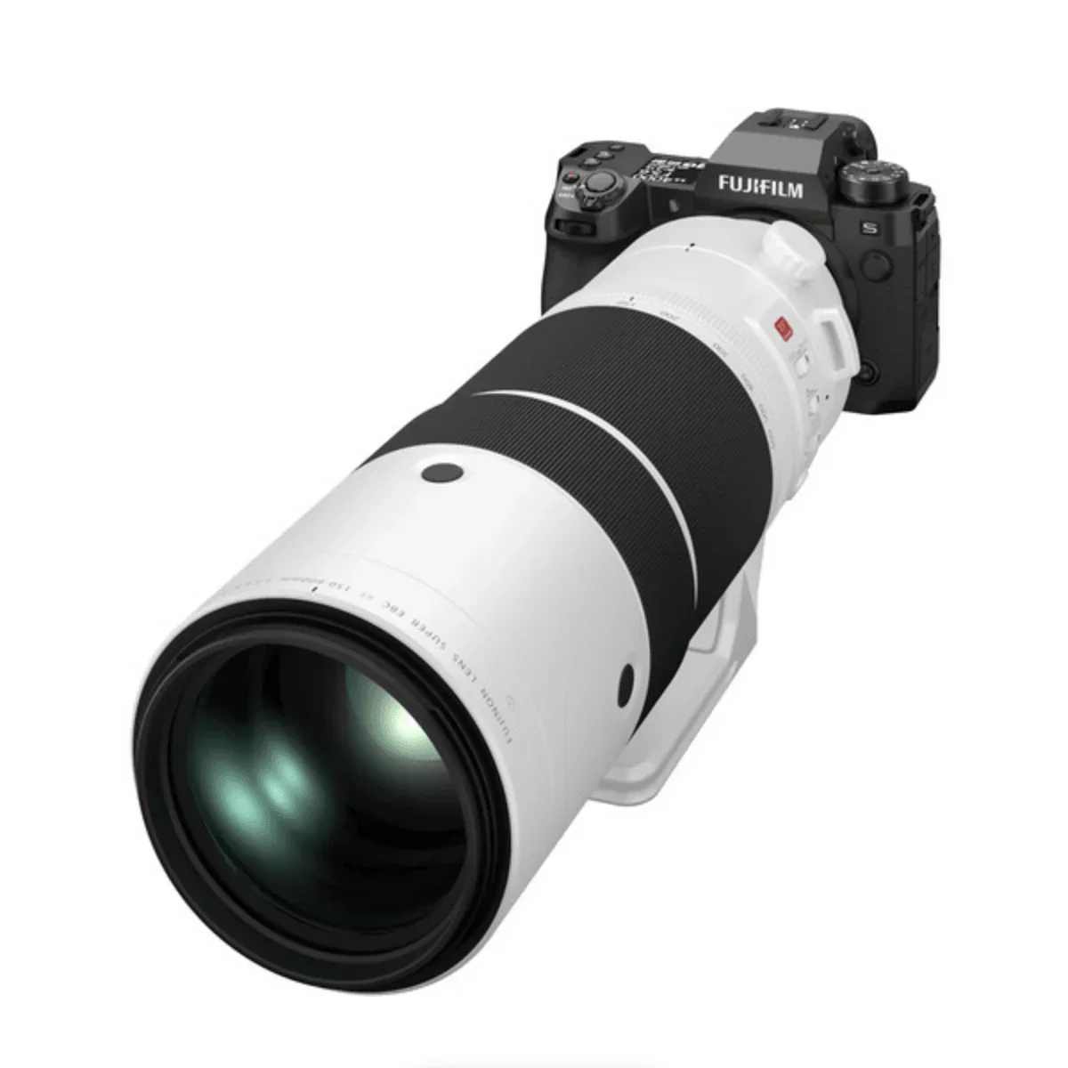 FUJIFILM XF 150-600mm f/5.6-8 R LM OIS WR Lens - Image 19