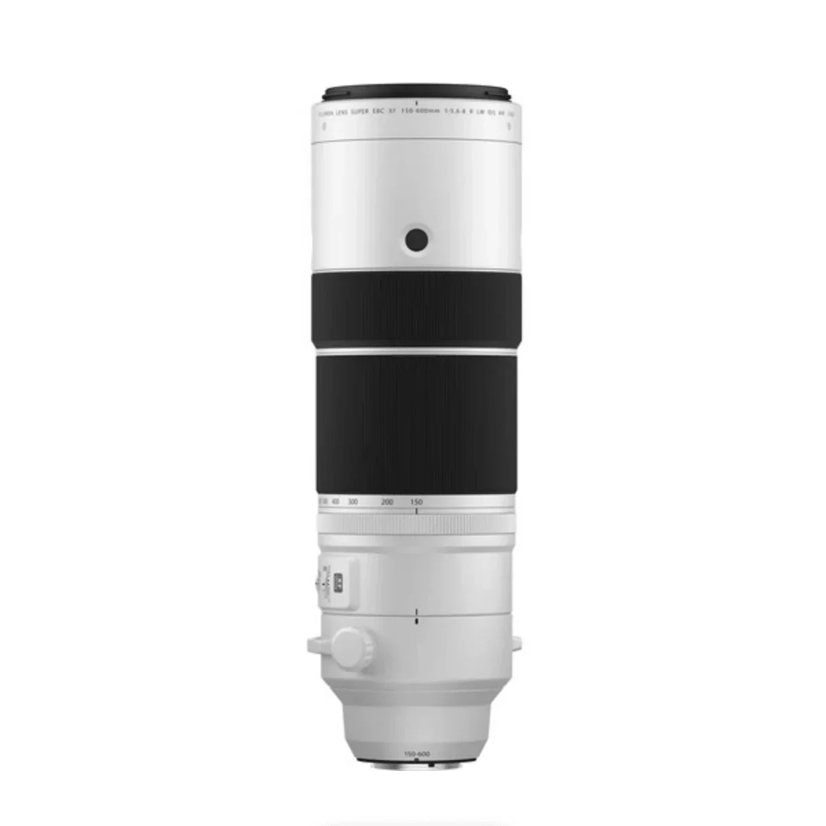 FUJIFILM XF 150-600mm f/5.6-8 R LM OIS WR Lens - Image 2