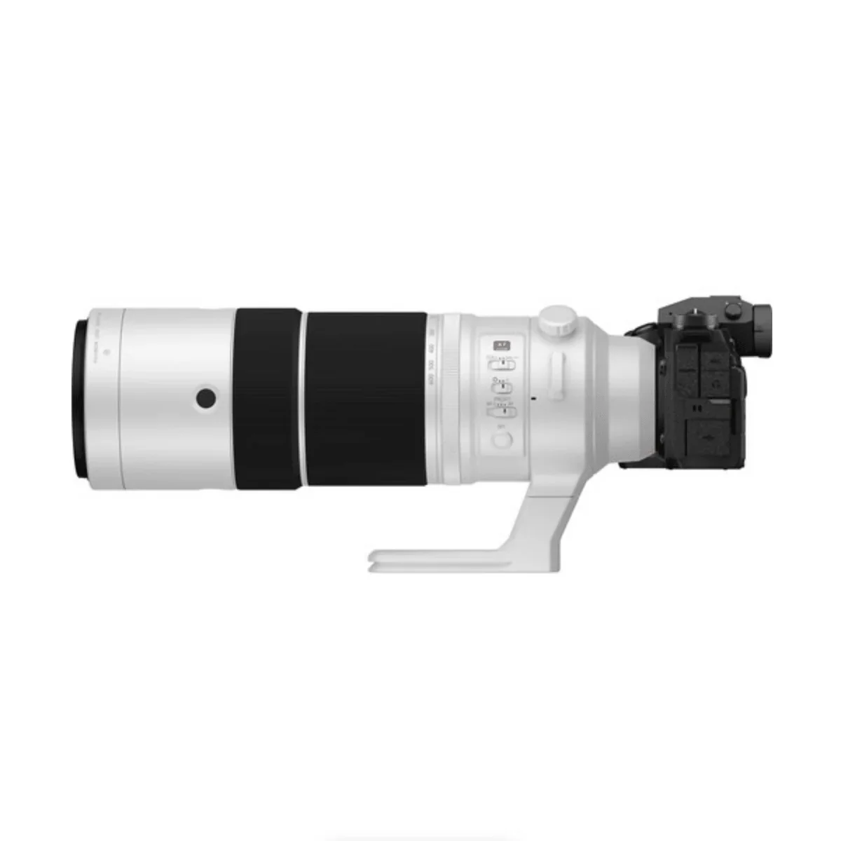 FUJIFILM XF 150-600mm f/5.6-8 R LM OIS WR Lens - Image 20