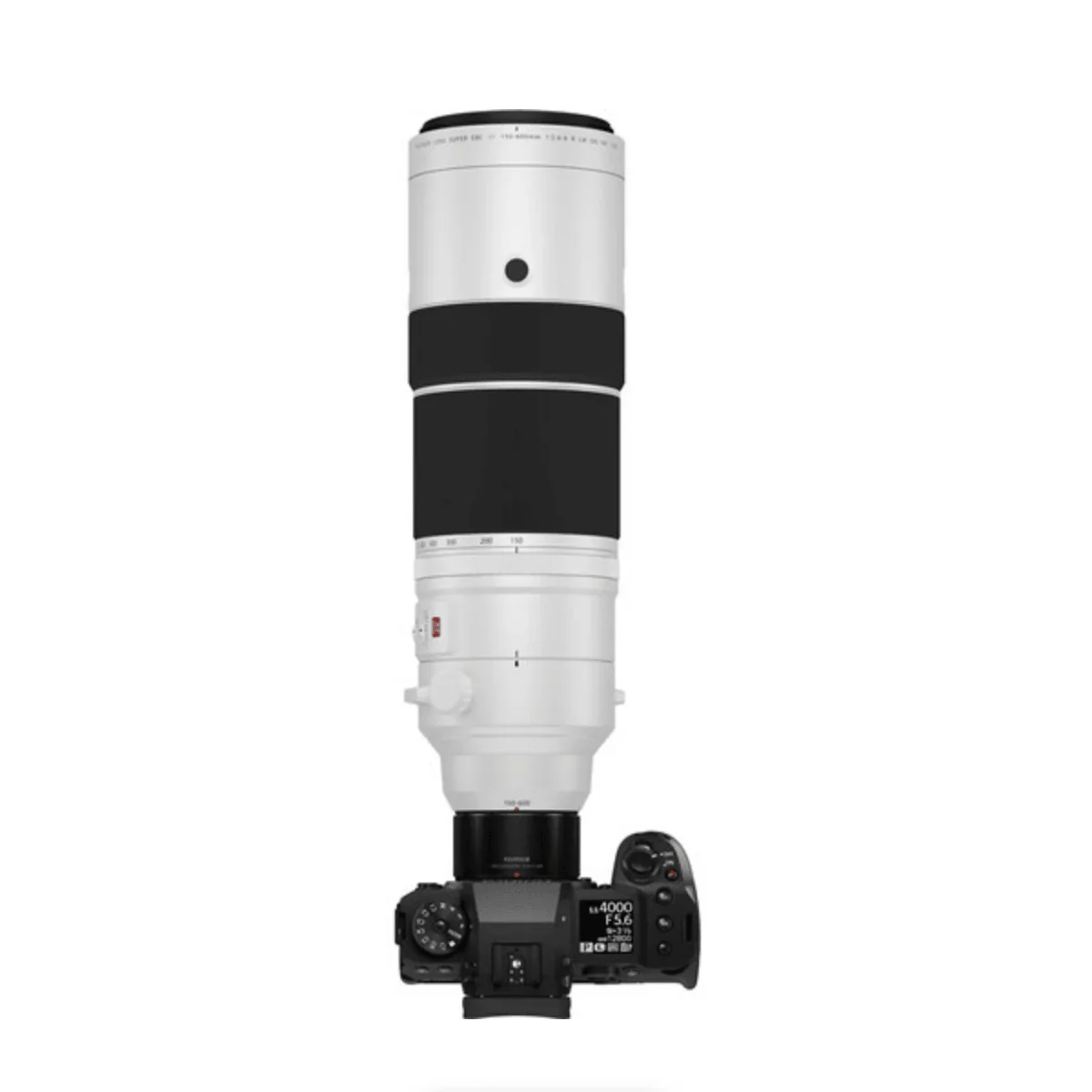 FUJIFILM XF 150-600mm f/5.6-8 R LM OIS WR Lens - Image 21