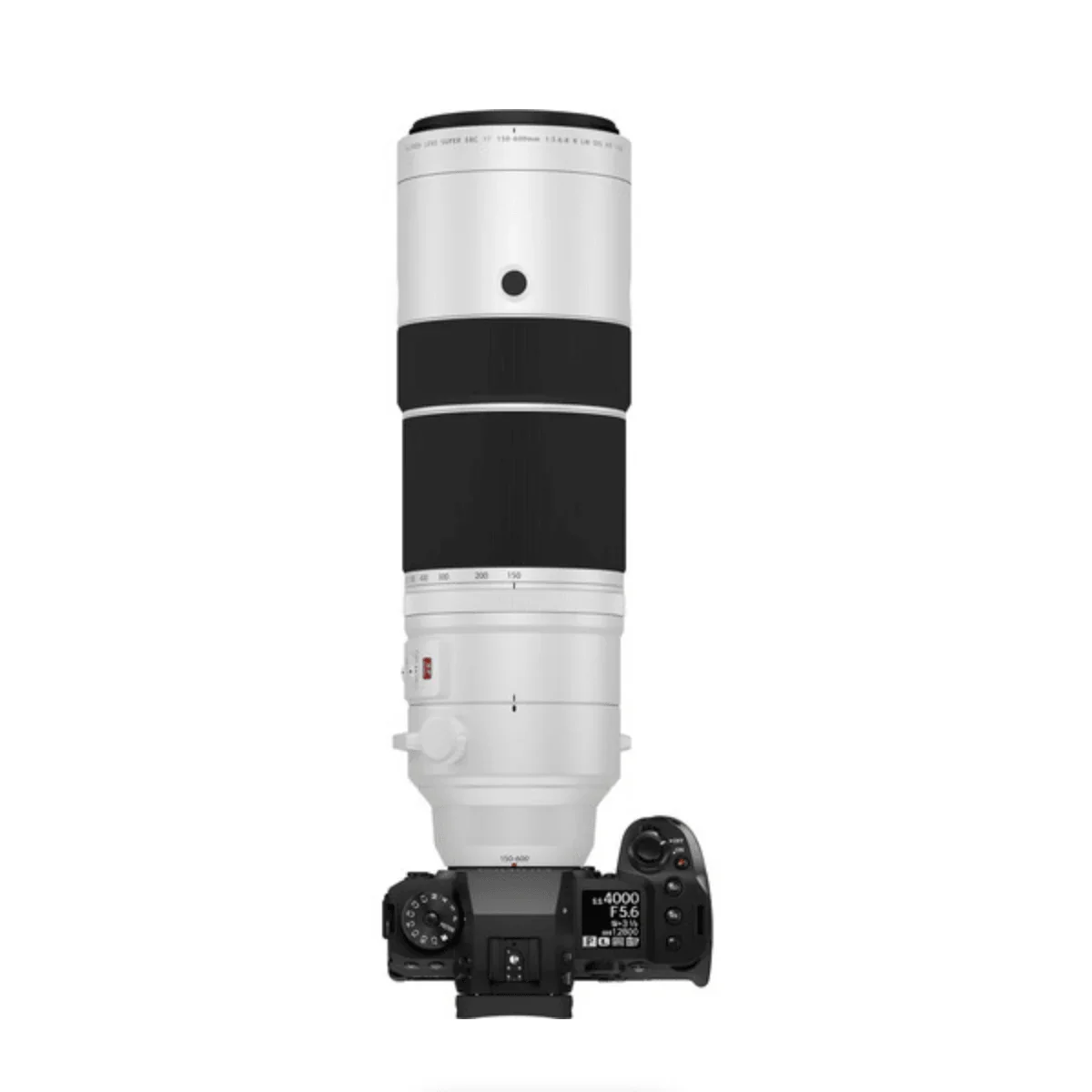 FUJIFILM XF 150-600mm f/5.6-8 R LM OIS WR Lens - Image 22