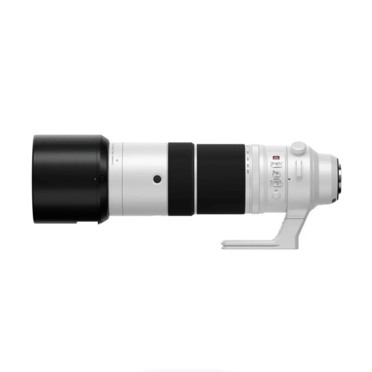 FUJIFILM XF 150-600mm f/5.6-8 R LM OIS WR Lens - Image 6
