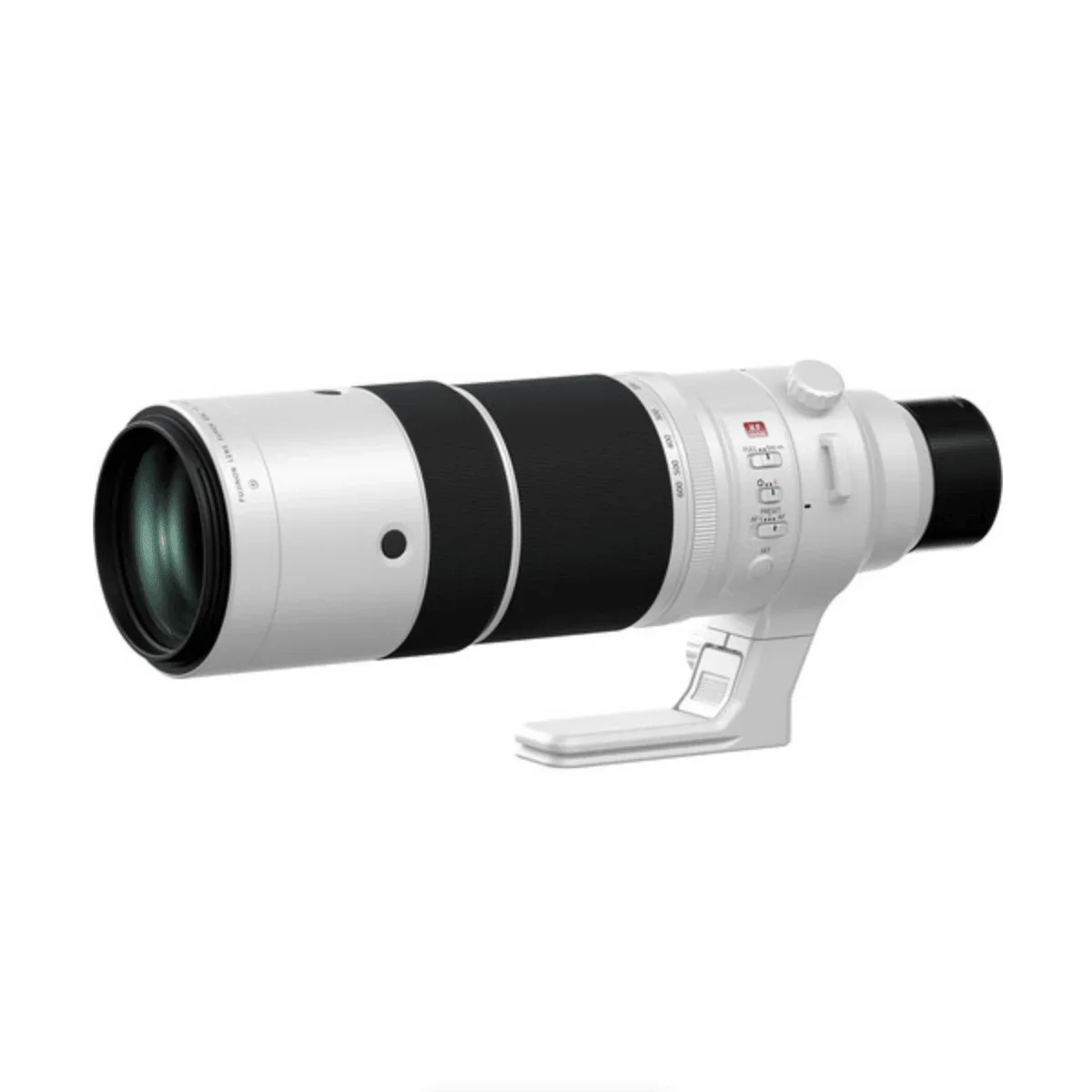 FUJIFILM XF 150-600mm f/5.6-8 R LM OIS WR Lens - Image 8