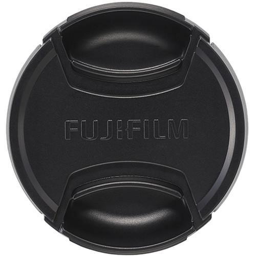 FujiFilm XF 16mm f/2.8 R WR Lens (Black) - Image 7