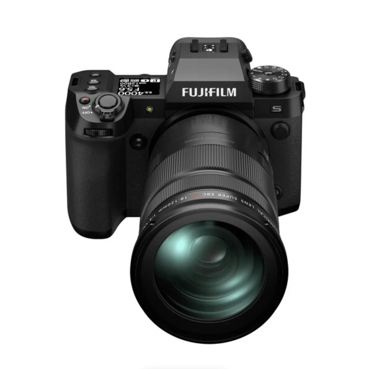 FUJIFILM XF 18-120mm f/4 R LM PZ WR Lens - Image 11