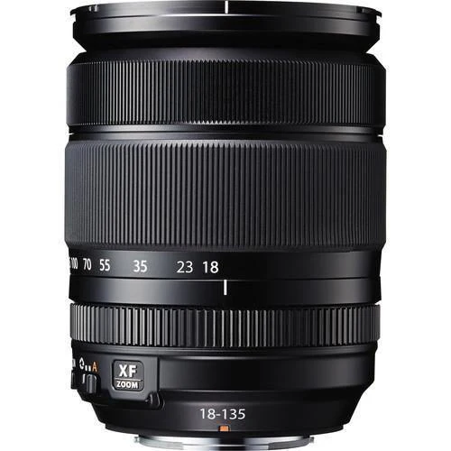Fujifilm XF 18-135mm f/3.5-5.6 R LM OIS WR Lens - Image 3