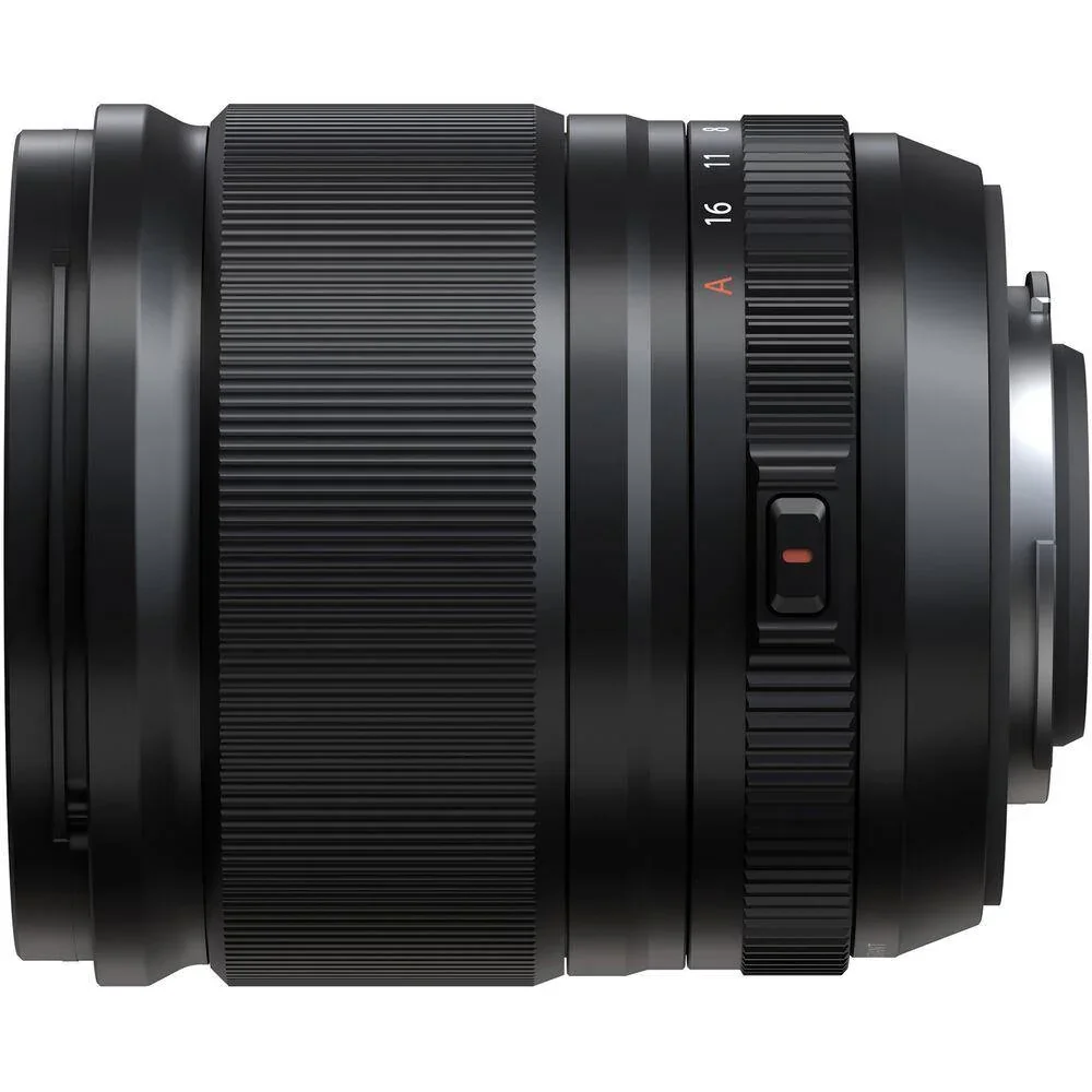 Fujifilm XF 18mm f/1.4 R LM WR Lens - Image 2