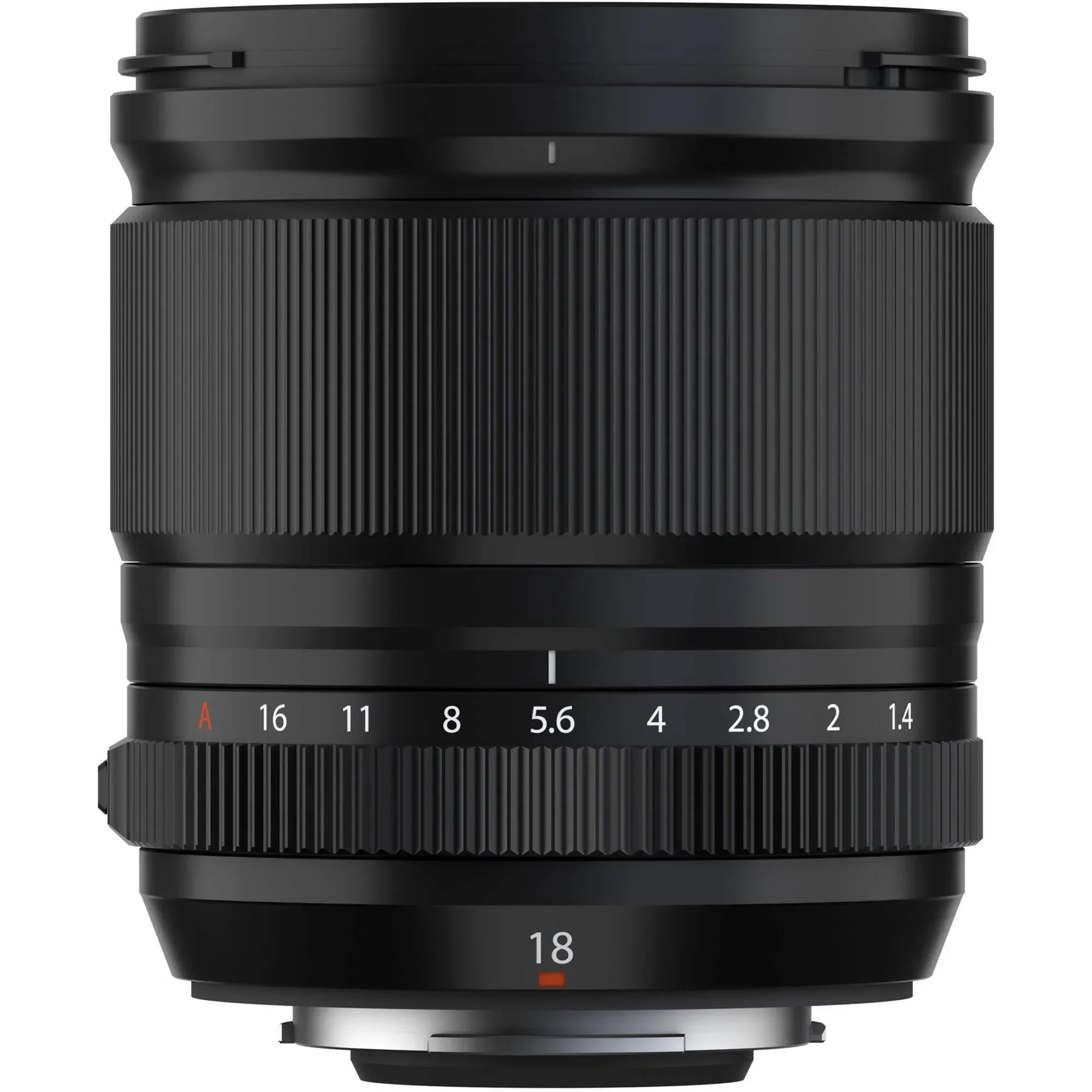 Fujifilm XF 18mm f/1.4 R LM WR Lens - Image 3