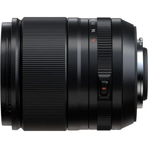FUJIFILM XF 23mm f/1.4 R LM WR Lens - Image 3