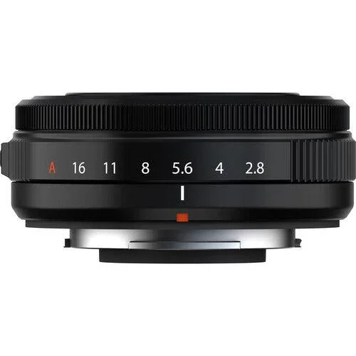 Fujifilm XF 27mm f/2.8 R WR Lens - Image 2