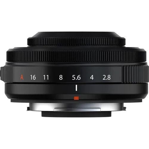 Fujifilm XF 27mm f/2.8 R WR Lens - Image 3