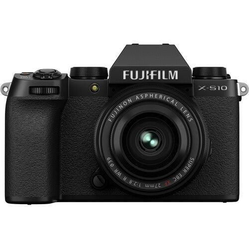 Fujifilm XF 27mm f/2.8 R WR Lens - Image 4