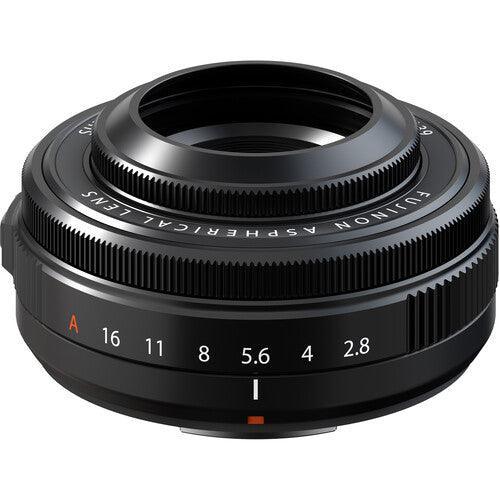 Fujifilm XF 27mm f/2.8 R WR Lens - Image 7