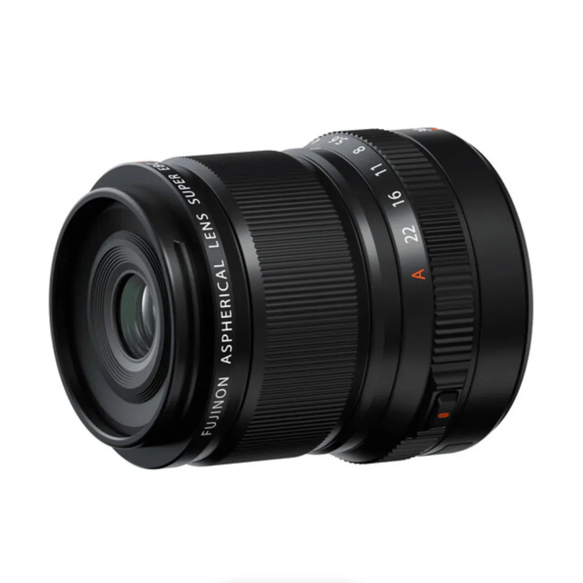 FUJIFILM XF 30mm f/2.8 R LM WR Macro Lens - Image 2