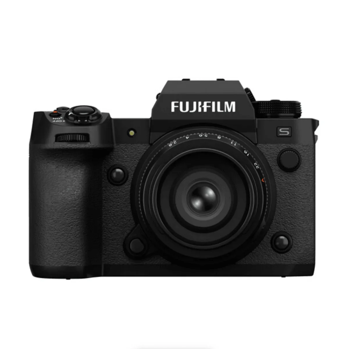 FUJIFILM XF 30mm f/2.8 R LM WR Macro Lens - Image 8