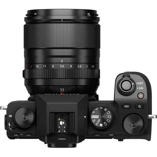 FUJIFILM XF 33mm f/1.4 R LM WR Lens - Image 13