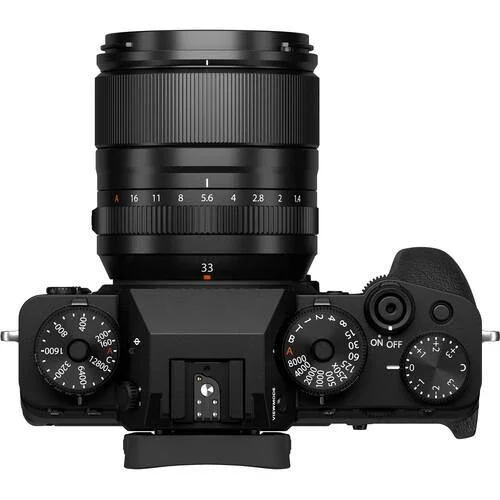 FUJIFILM XF 33mm f/1.4 R LM WR Lens - Image 15