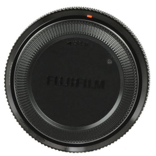 Fujifilm XF 35mm f/1.4 R Lens - Image 3