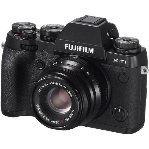 Fujifilm XF 35mm f/2 R WR Lens - Image 6