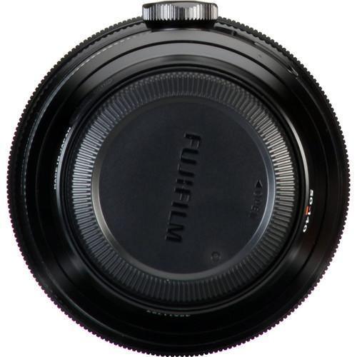Fujifilm XF 50-140mm f/2.8 R LM OIS WR Lens - Image 5