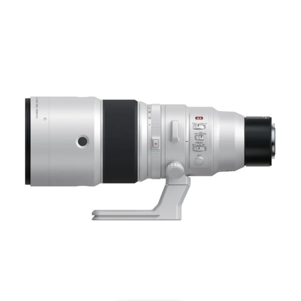 FUJIFILM XF 500mm f/5.6 R LM OIS WR Lens - Image 10