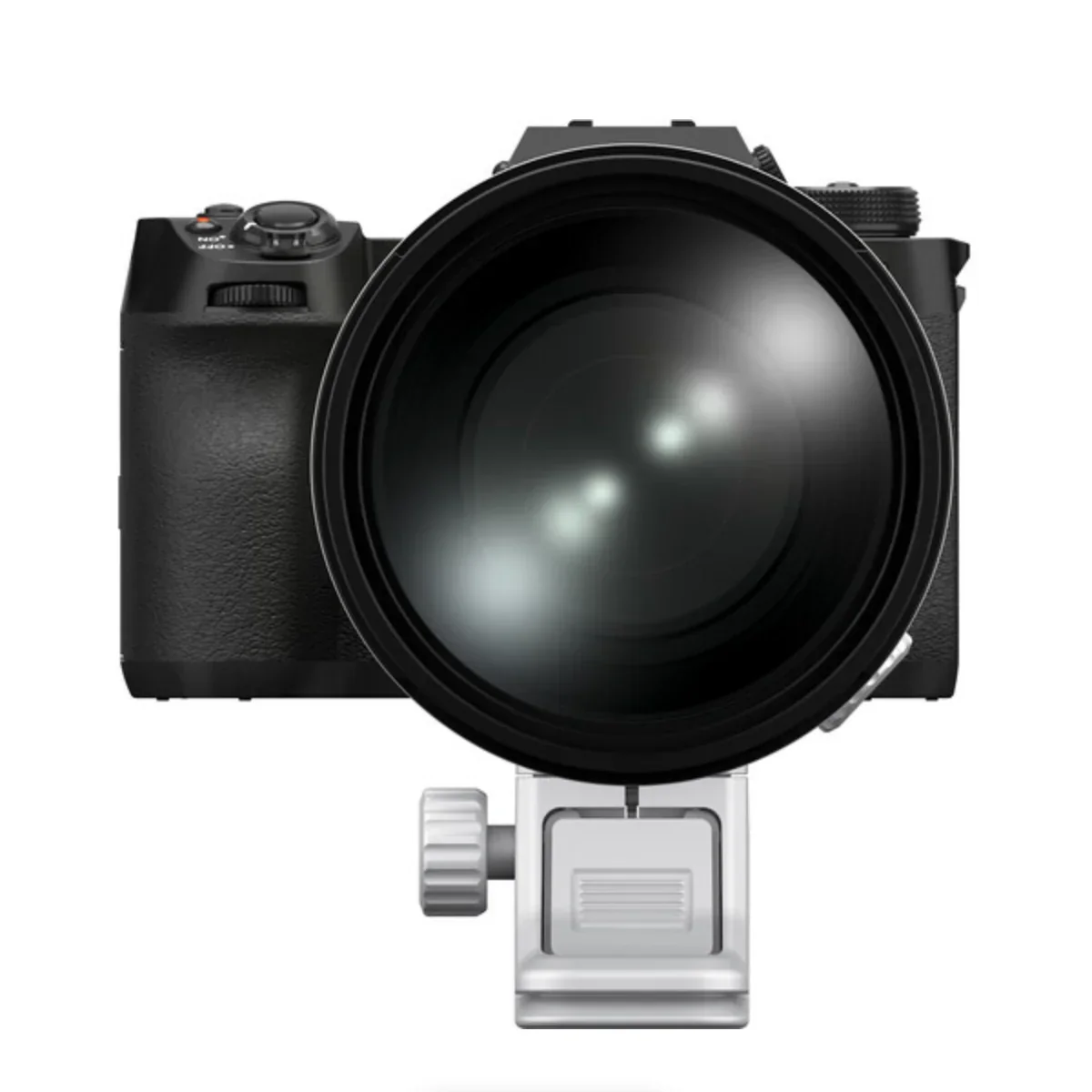 FUJIFILM XF 500mm f/5.6 R LM OIS WR Lens - Image 13