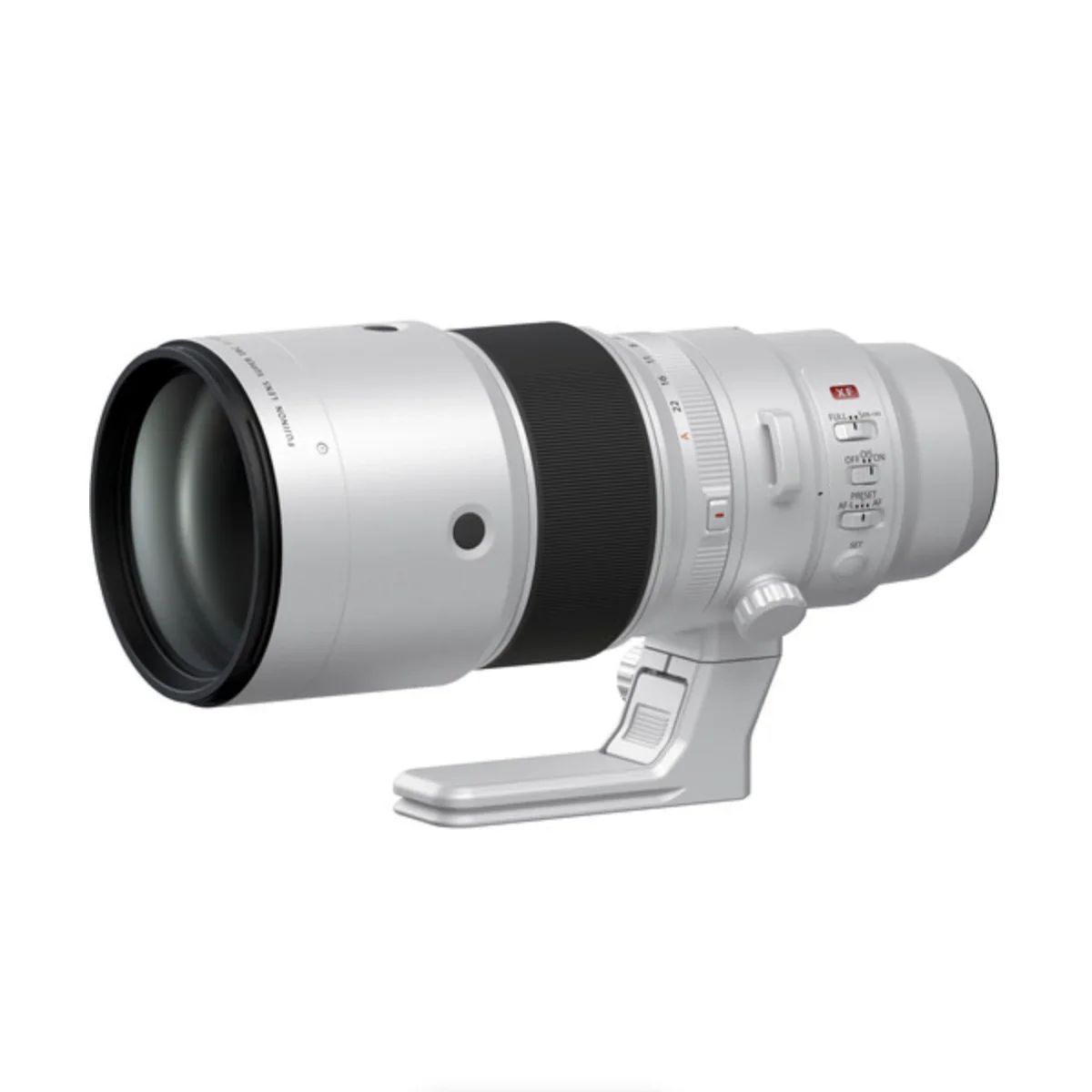 FUJIFILM XF 500mm f/5.6 R LM OIS WR Lens - Image 2