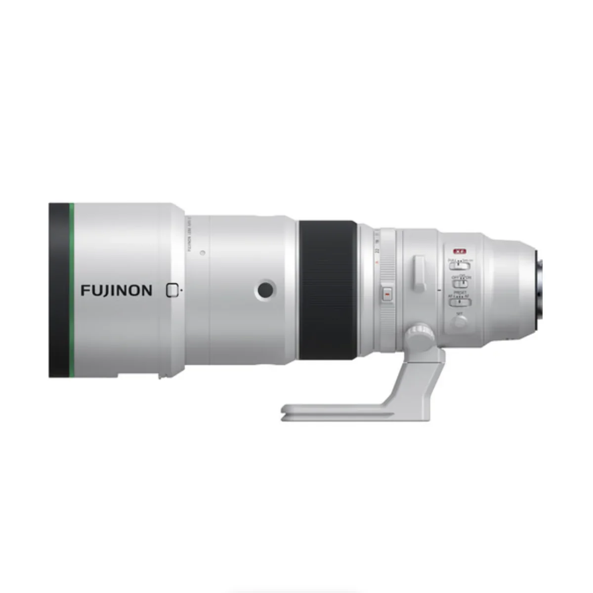FUJIFILM XF 500mm f/5.6 R LM OIS WR Lens - Image 6