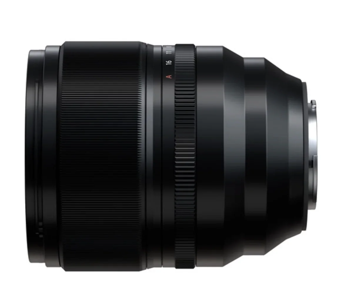 Fujifilm XF 50mm f/1.0 R WR Lens - Image 10