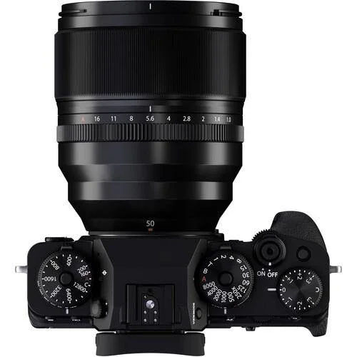 Fujifilm XF 50mm f/1.0 R WR Lens - Image 5