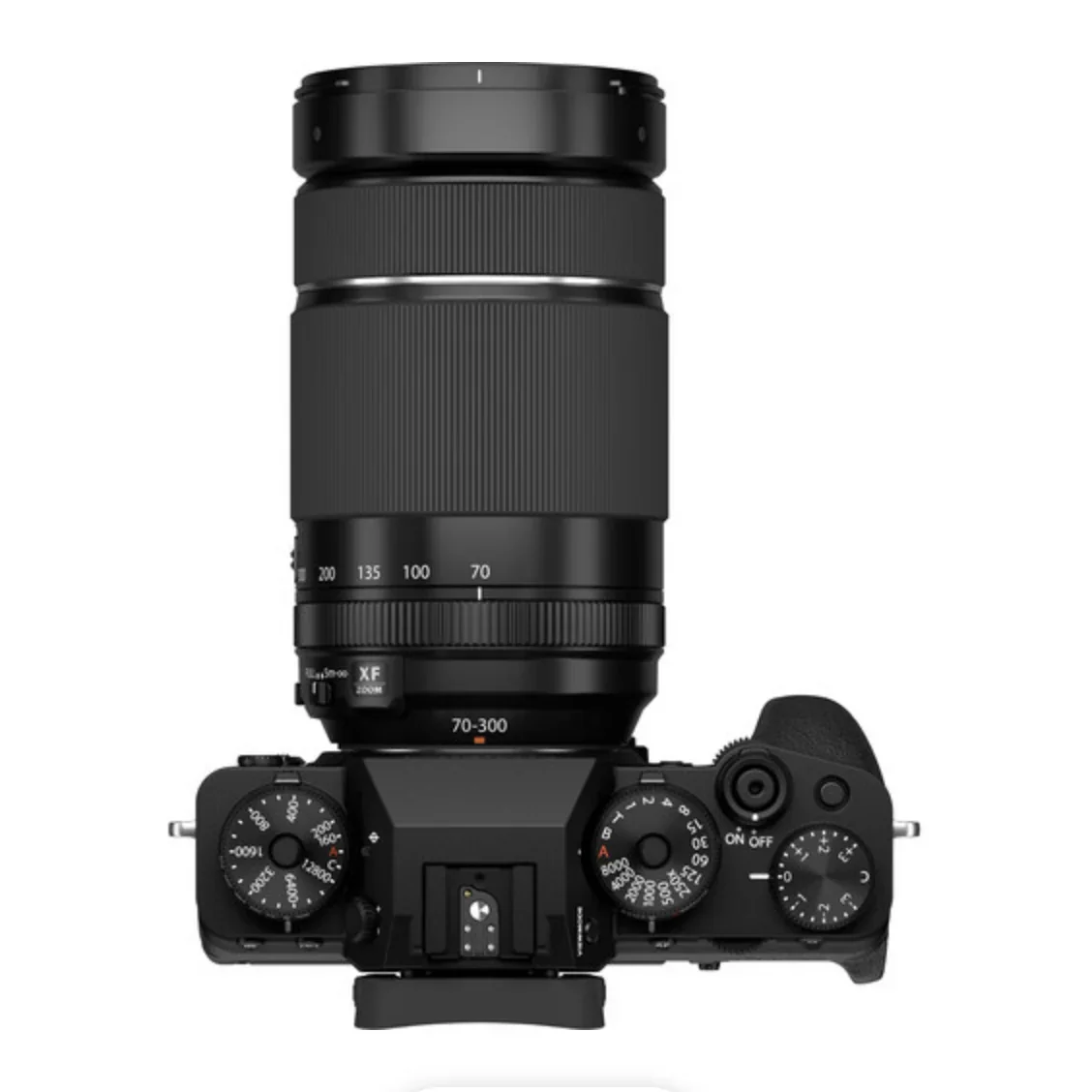 Fujifilm XF 70-300mm f/4-5.6 R LM OIS WR Lens - Image 11