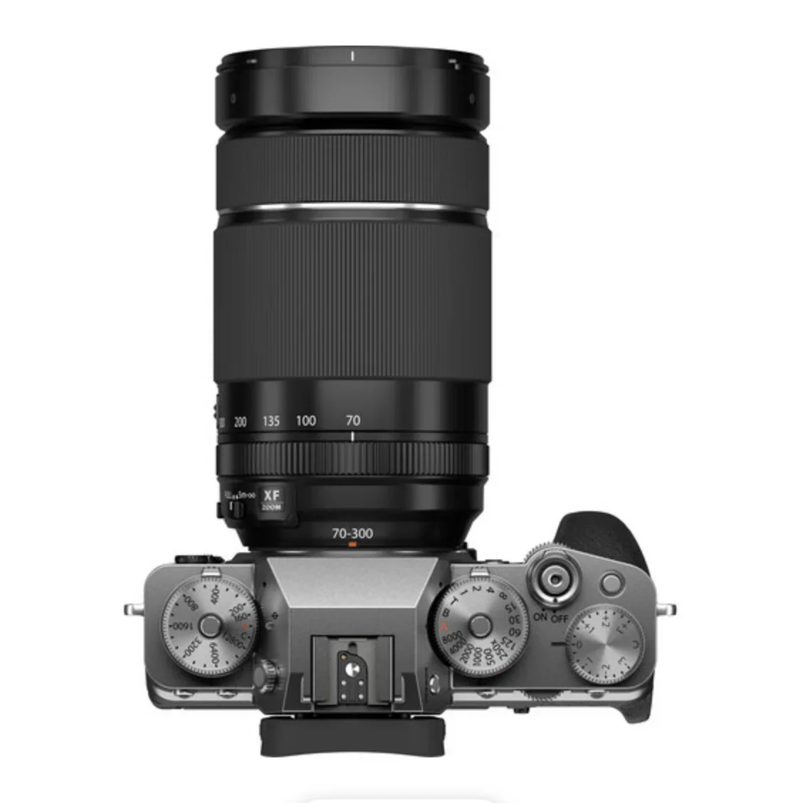 Fujifilm XF 70-300mm f/4-5.6 R LM OIS WR Lens - Image 12