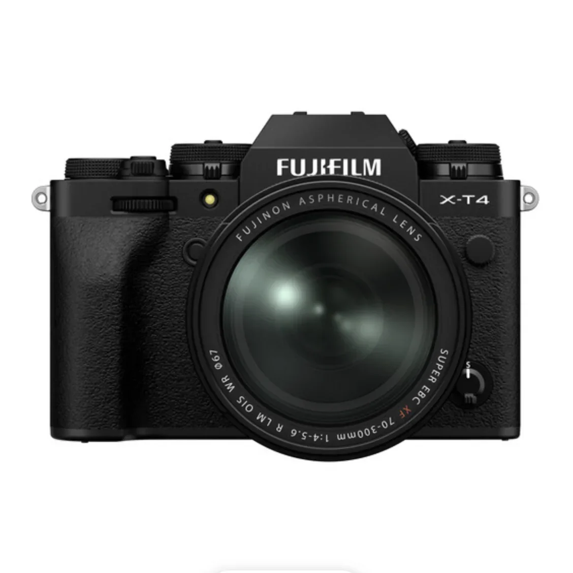 Fujifilm XF 70-300mm f/4-5.6 R LM OIS WR Lens - Image 5
