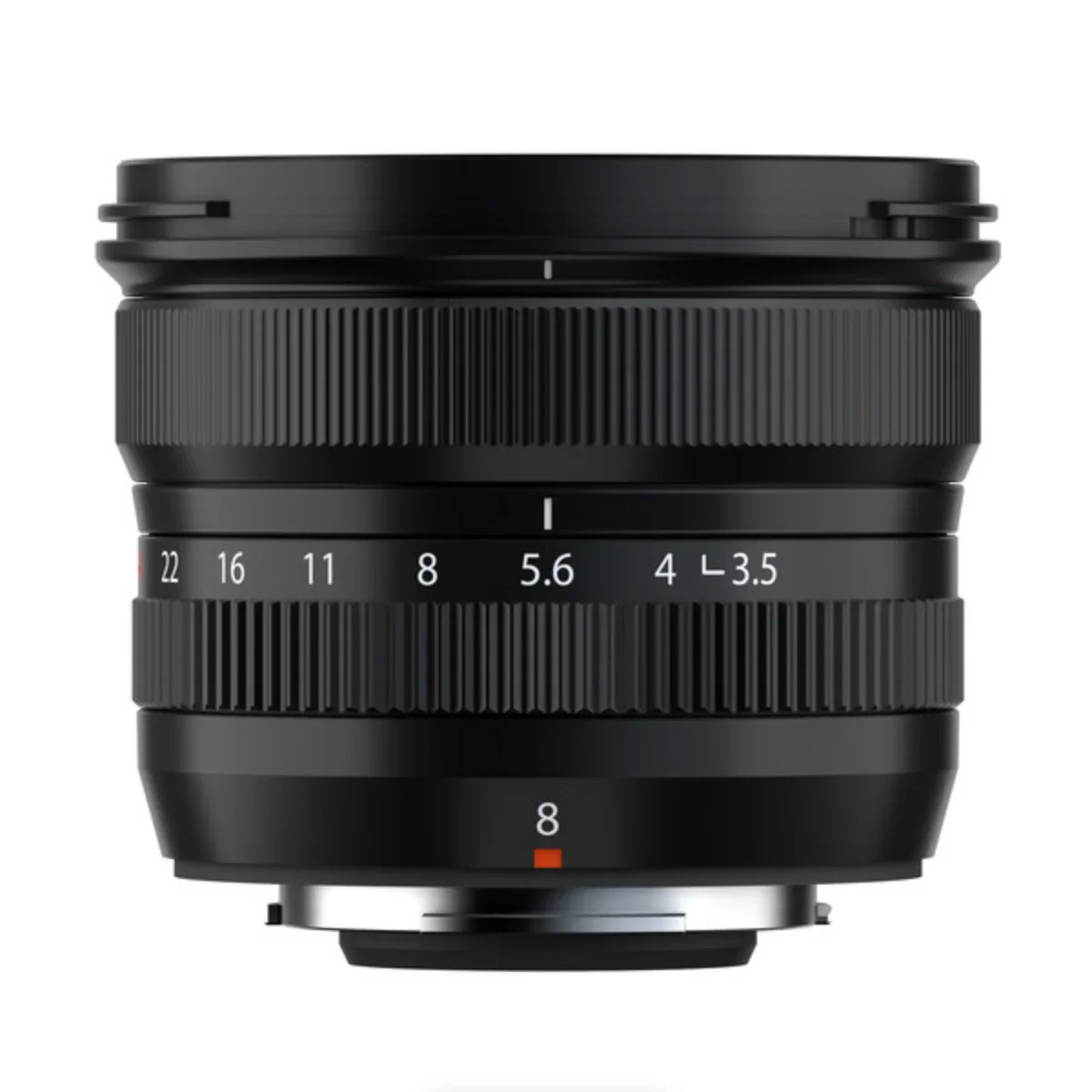 FUJIFILM XF 8mm f/3.5 R WR Lens - Image 2