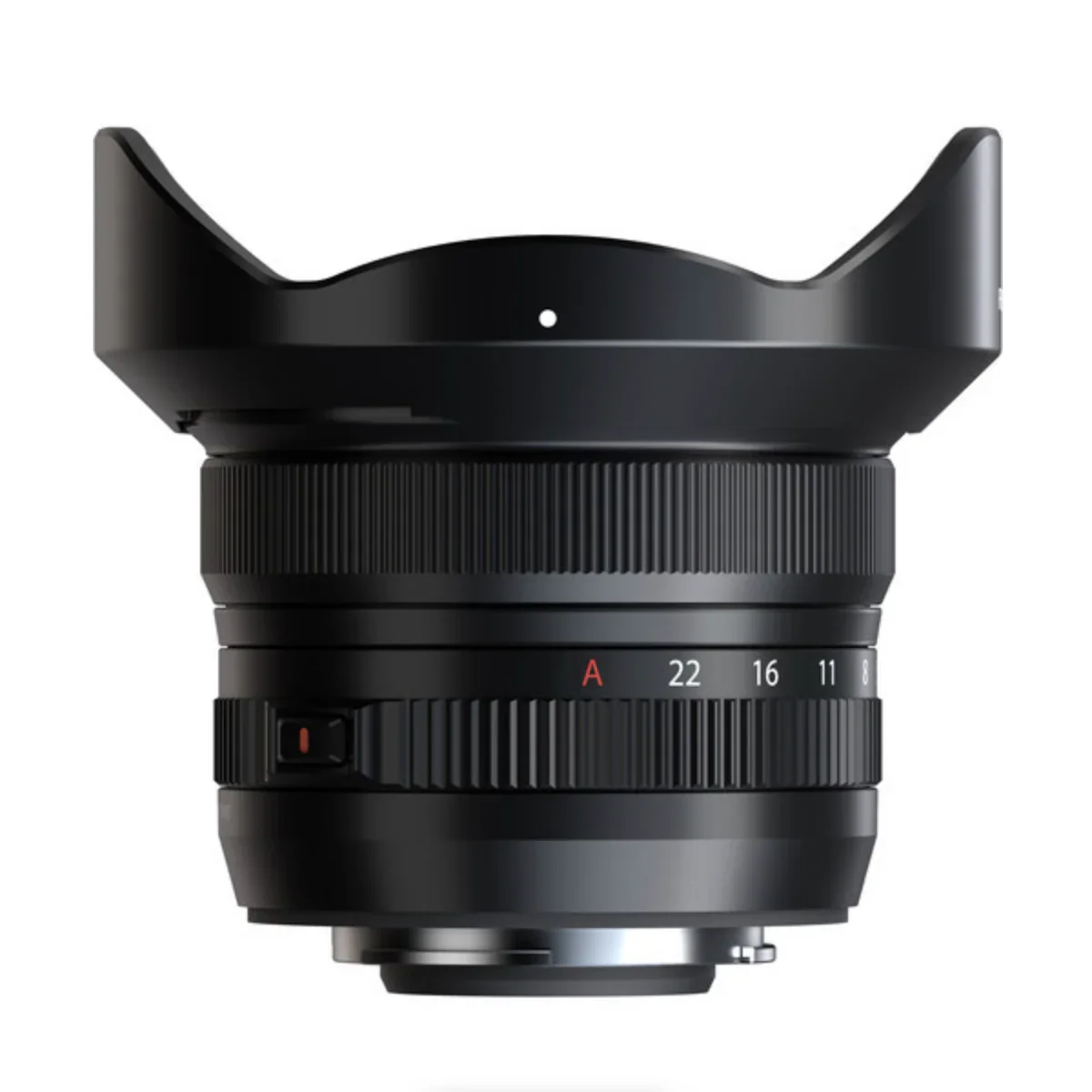 FUJIFILM XF 8mm f/3.5 R WR Lens - Image 5