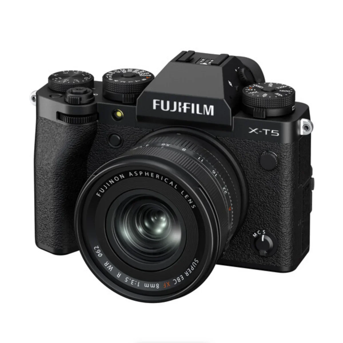 FUJIFILM XF 8mm f/3.5 R WR Lens - Image 8