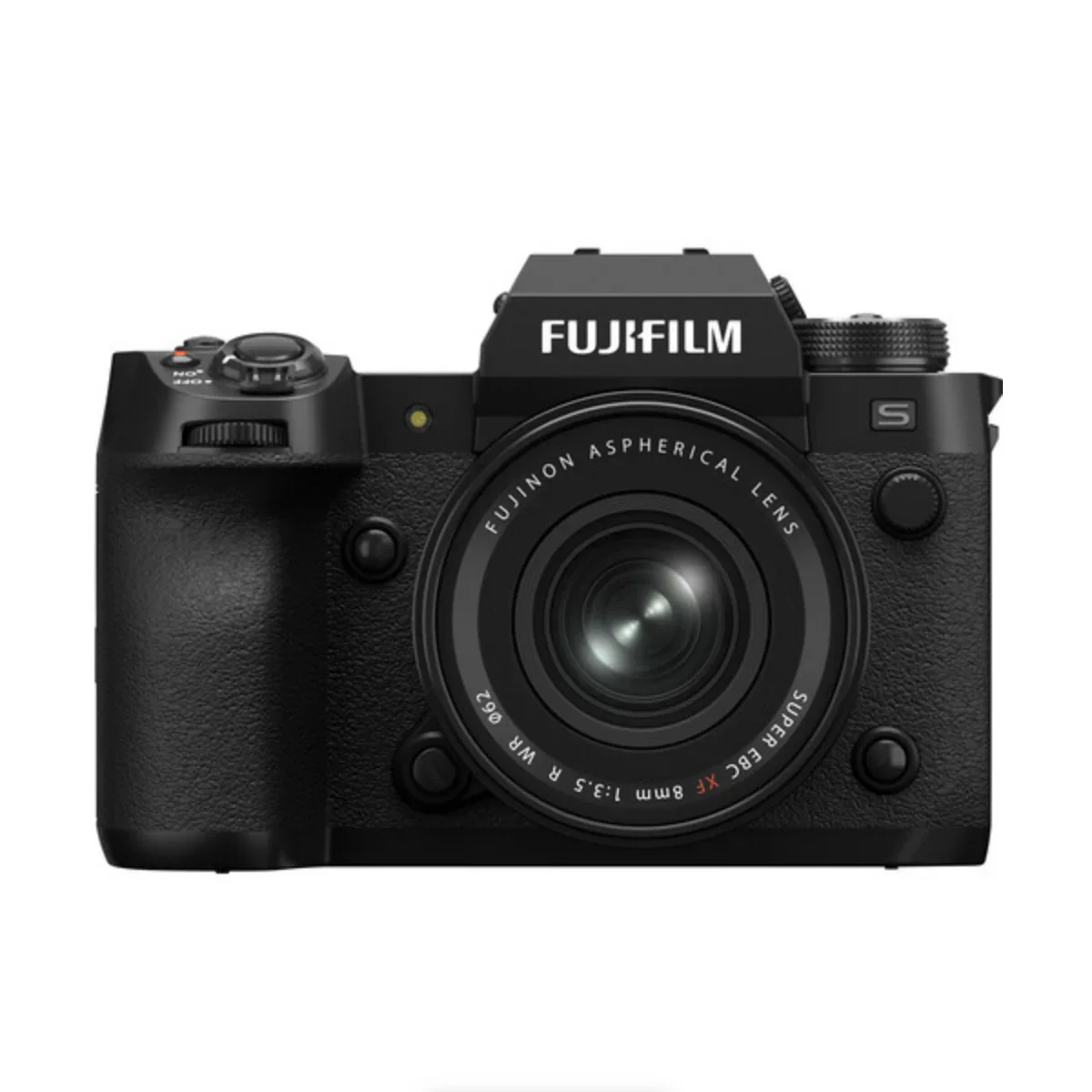 FUJIFILM XF 8mm f/3.5 R WR Lens - Image 9
