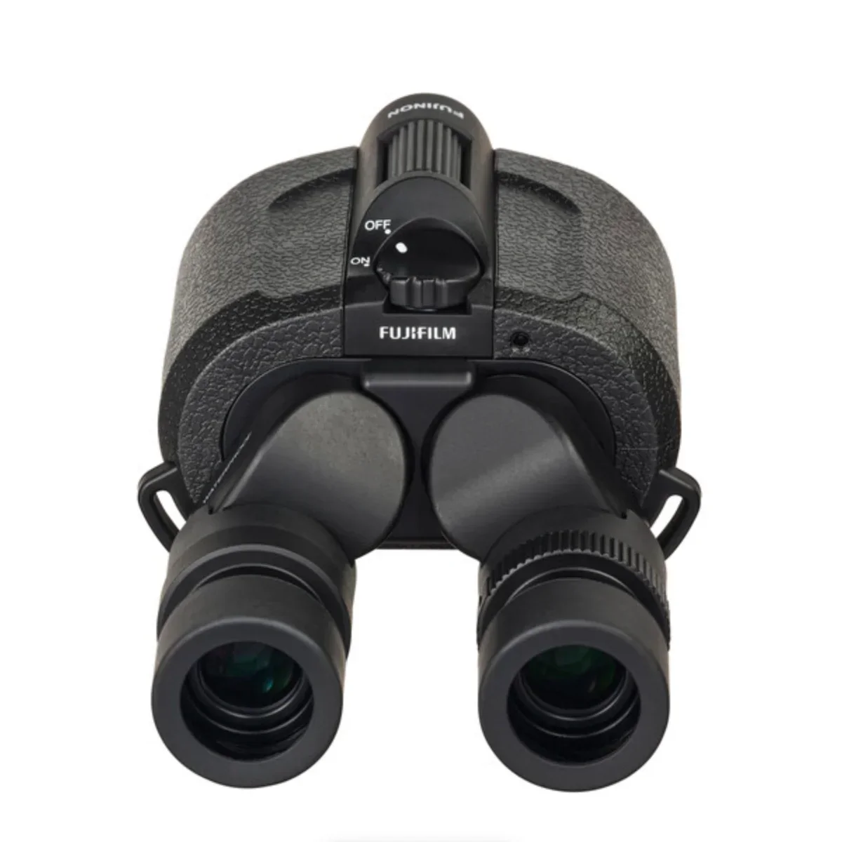 Fujinon Techno-Stabi 12x28 Waterproof Image-Stabilized Binoculars - Image 10