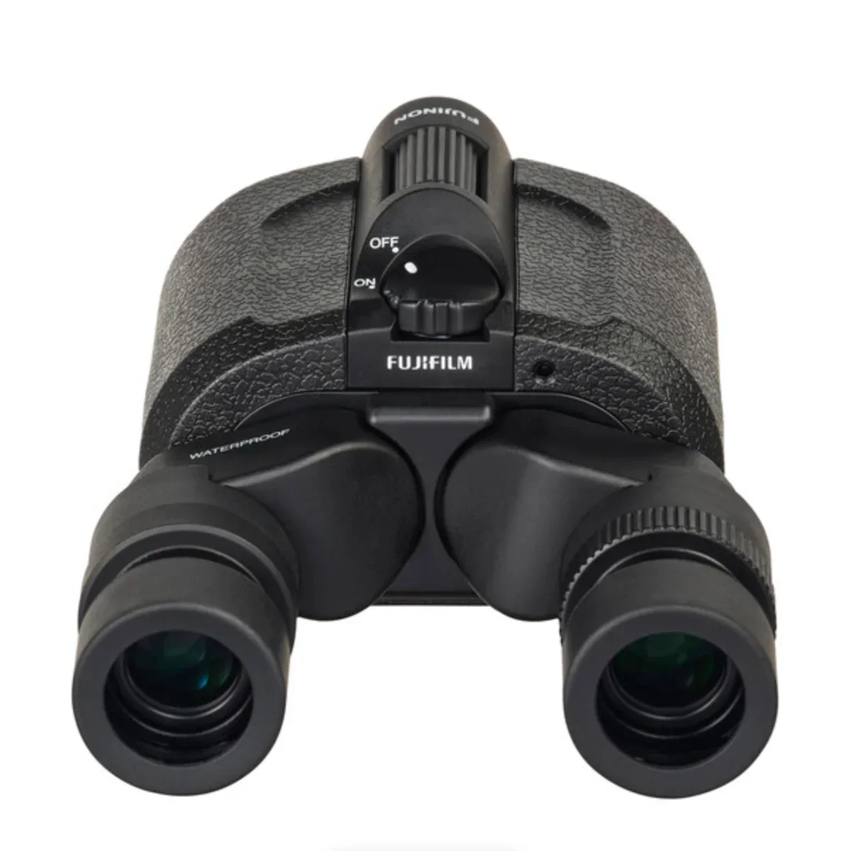 Fujinon Techno-Stabi 12x28 Waterproof Image-Stabilized Binoculars - Image 11