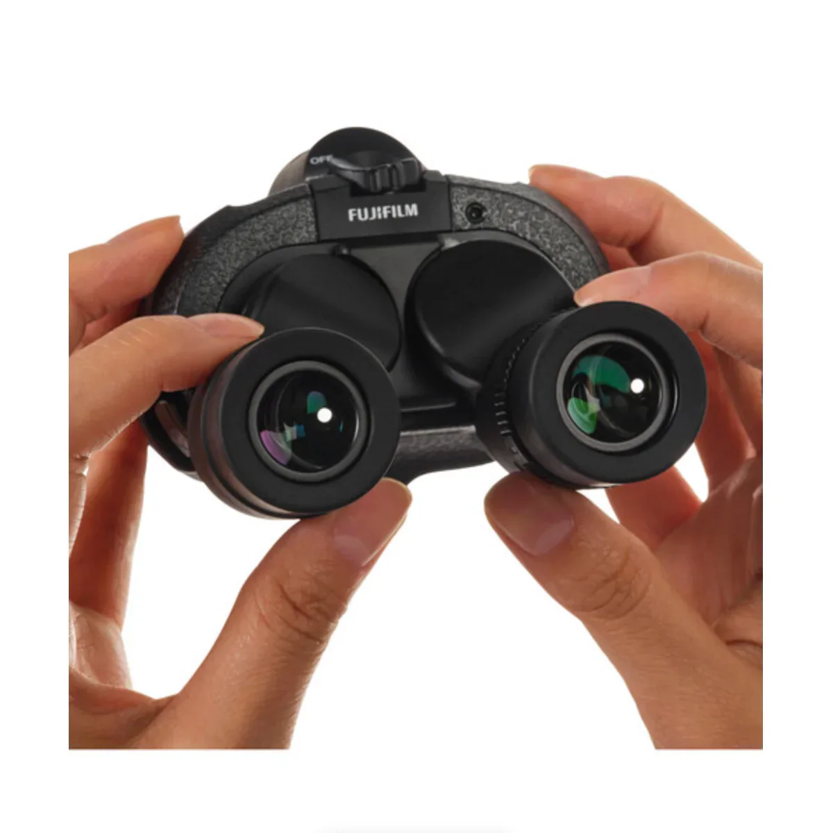 Fujinon Techno-Stabi 12x28 Waterproof Image-Stabilized Binoculars - Image 19