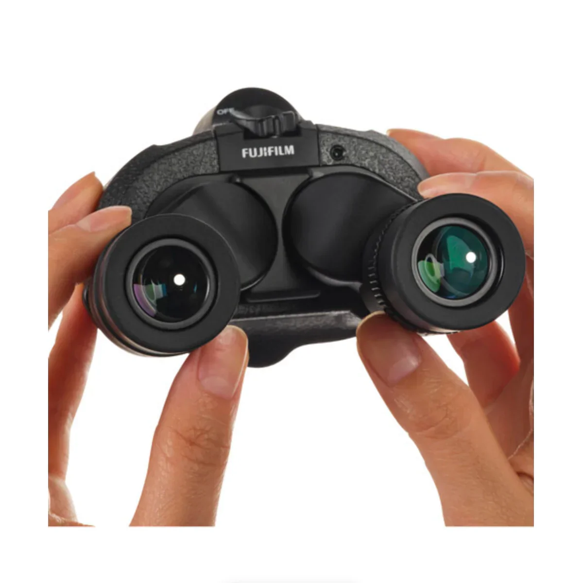 Fujinon Techno-Stabi 12x28 Waterproof Image-Stabilized Binoculars - Image 20