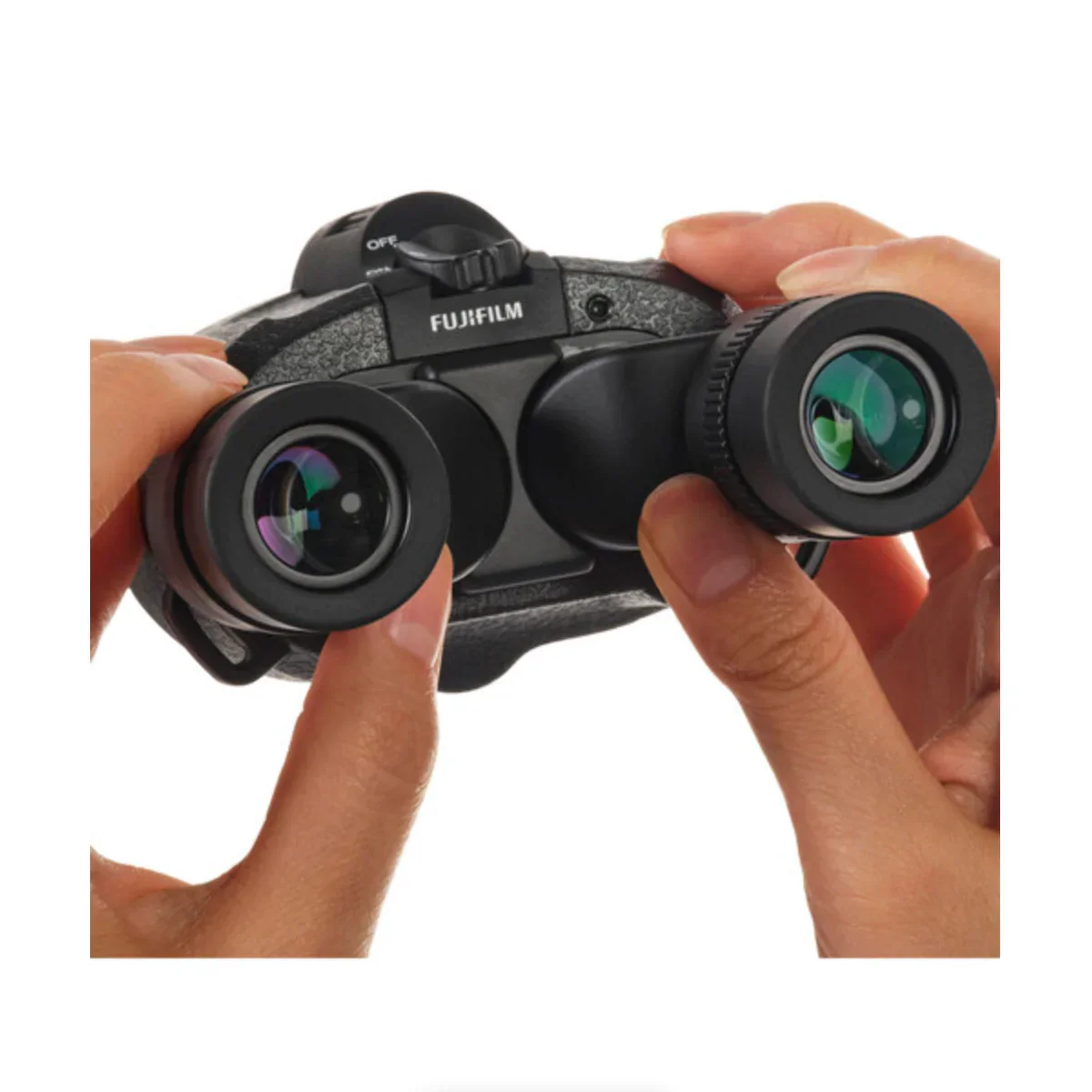 Fujinon Techno-Stabi 12x28 Waterproof Image-Stabilized Binoculars - Image 21