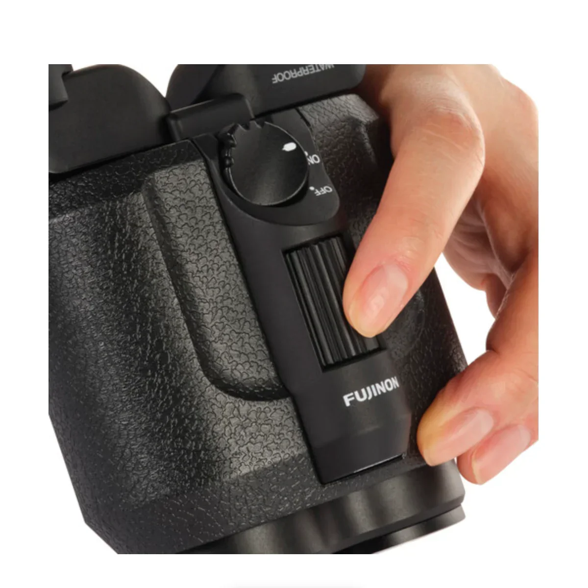Fujinon Techno-Stabi 12x28 Waterproof Image-Stabilized Binoculars - Image 22