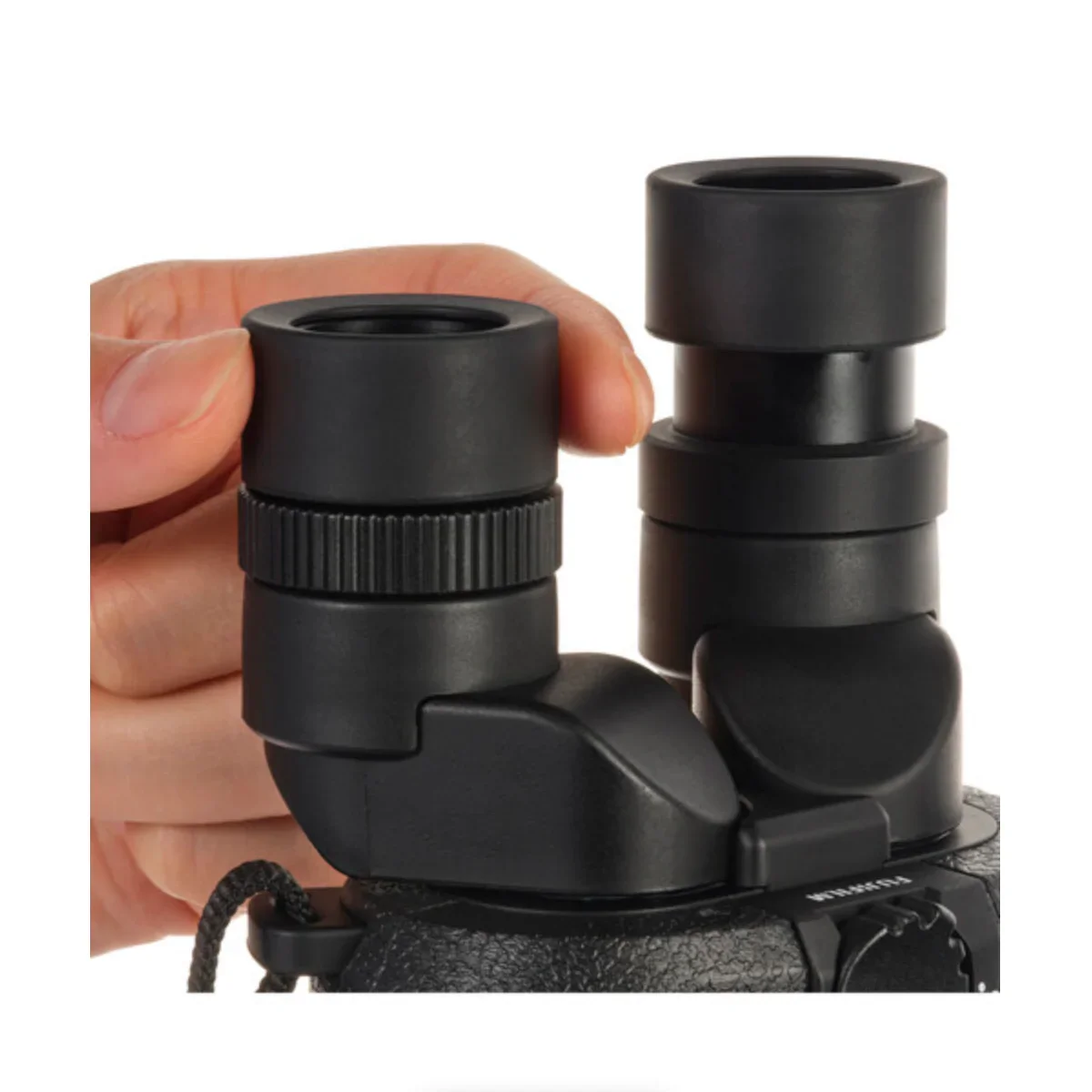Fujinon Techno-Stabi 12x28 Waterproof Image-Stabilized Binoculars - Image 24