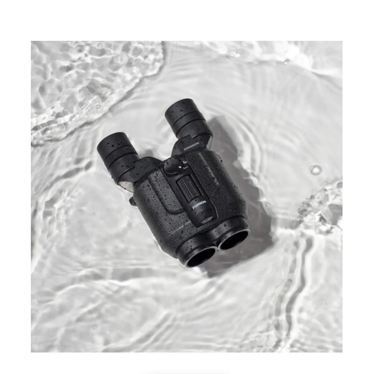 Fujinon Techno-Stabi 12x28 Waterproof Image-Stabilized Binoculars - Image 28