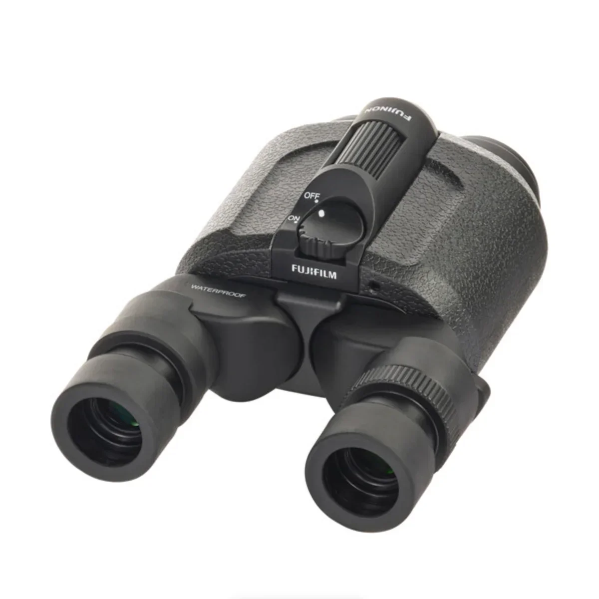 Fujinon Techno-Stabi 12x28 Waterproof Image-Stabilized Binoculars - Image 6