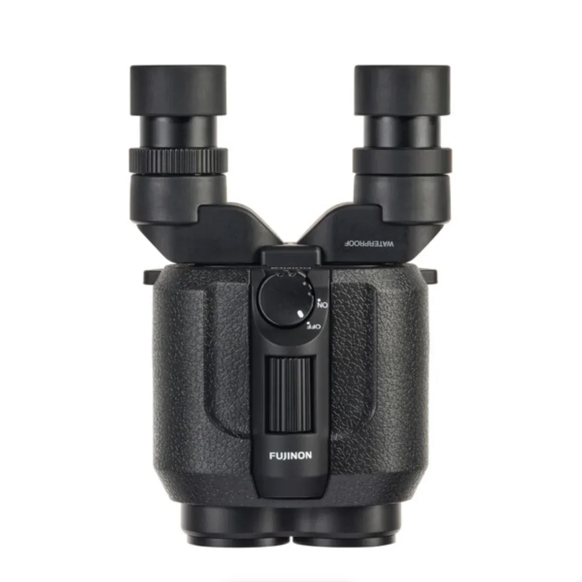 Fujinon Techno-Stabi 12x28 Waterproof Image-Stabilized Binoculars - Image 7